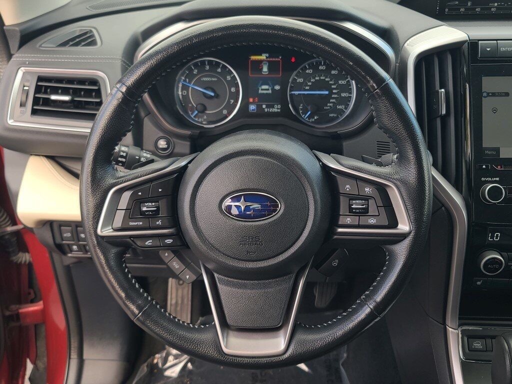 2021 Subaru Ascent Limited Springfield VA