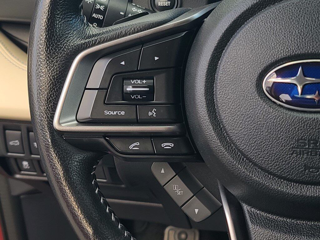 2021 Subaru Ascent Limited Springfield VA