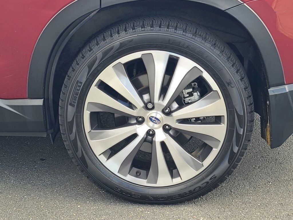 2021 Subaru Ascent Limited Springfield VA