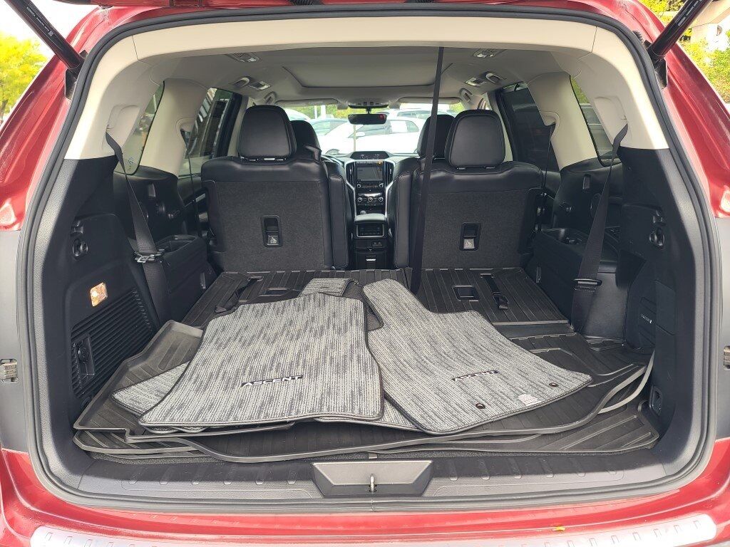 2021 Subaru Ascent Limited Springfield VA
