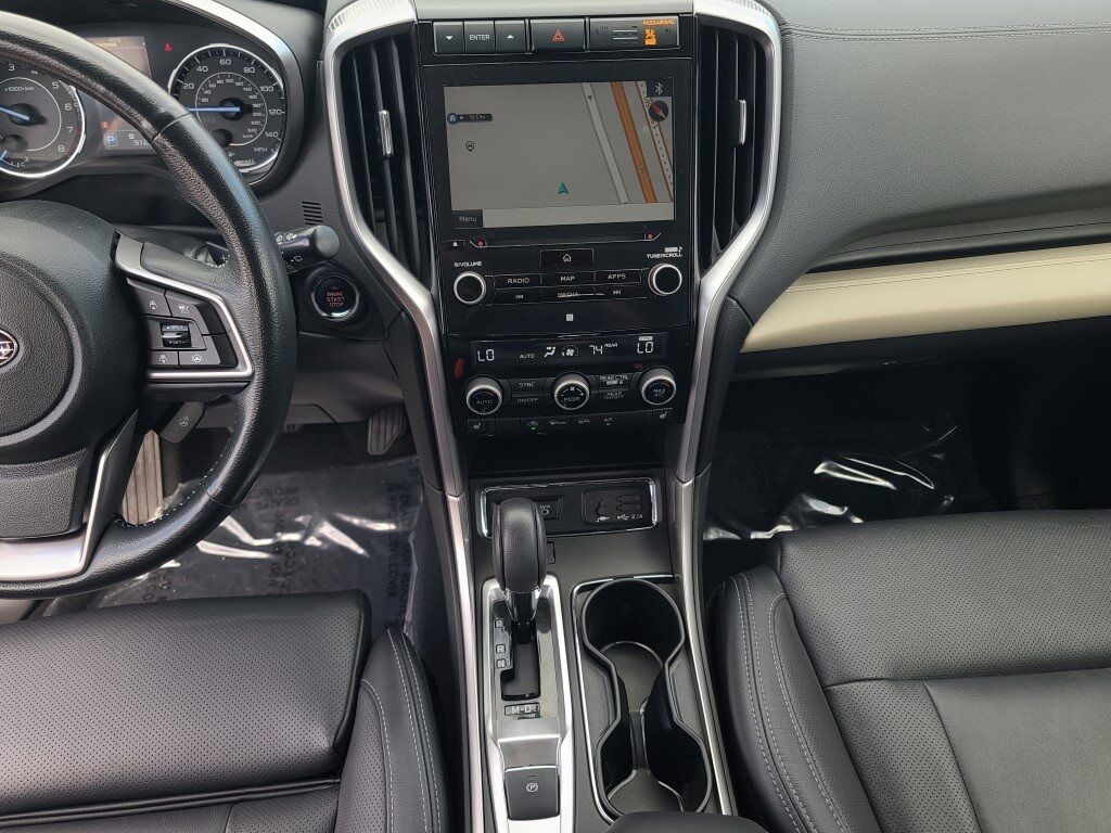 2021 Subaru Ascent Limited Springfield VA