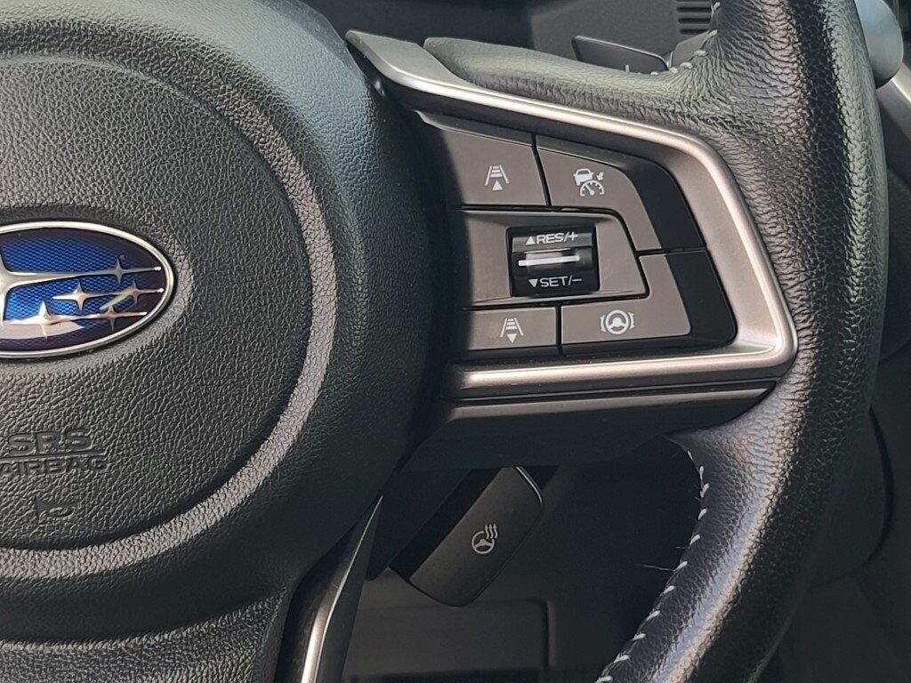 2021 Subaru Ascent Limited Springfield VA