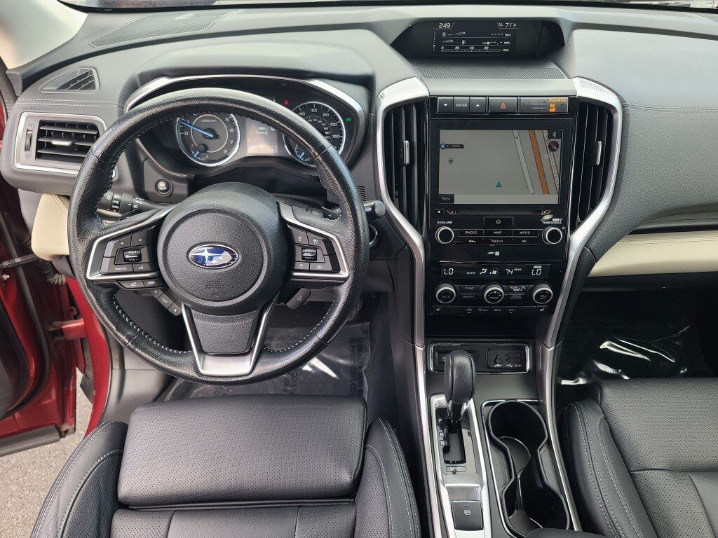 2021 Subaru Ascent Limited Springfield VA