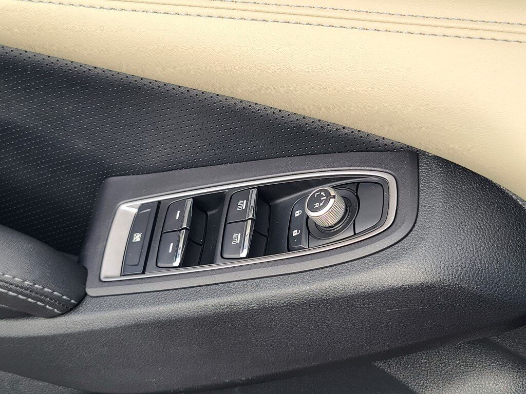 2021 Subaru Ascent Limited Springfield VA