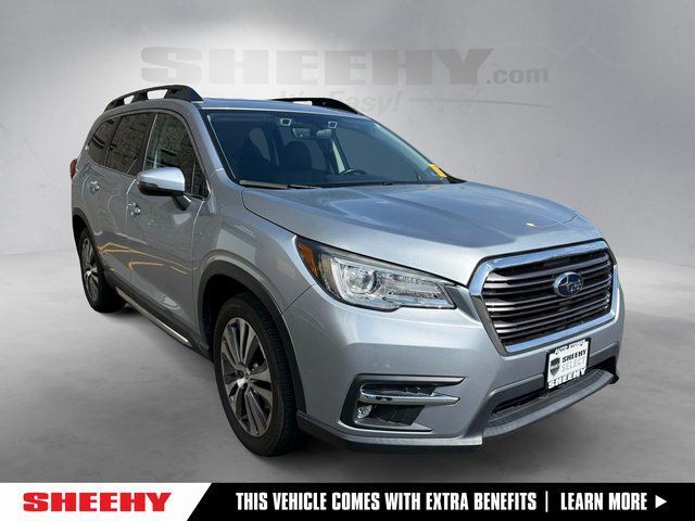 2021 Subaru Ascent Limited