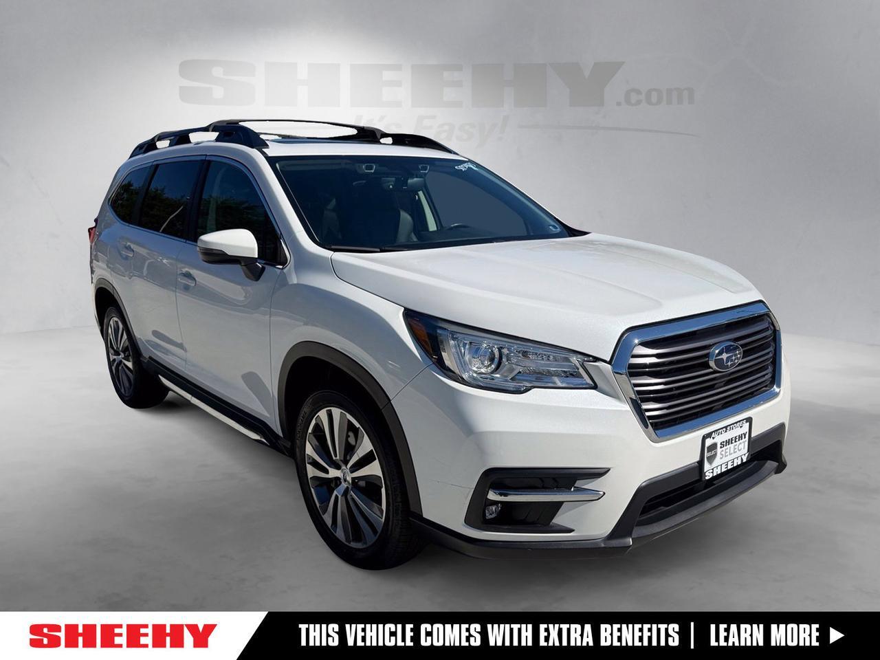 2021 Subaru Ascent Limited