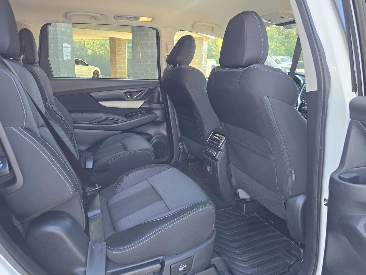 2021 Subaru Ascent Premium 7-Passenger AWD W/Convenience Package Concord NC