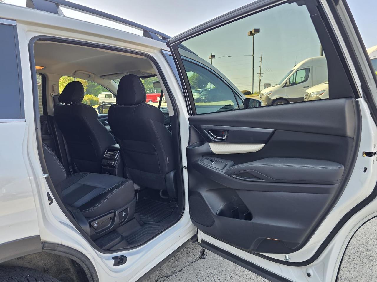 2021 Subaru Ascent Premium 7-Passenger AWD W/Convenience Package Concord NC