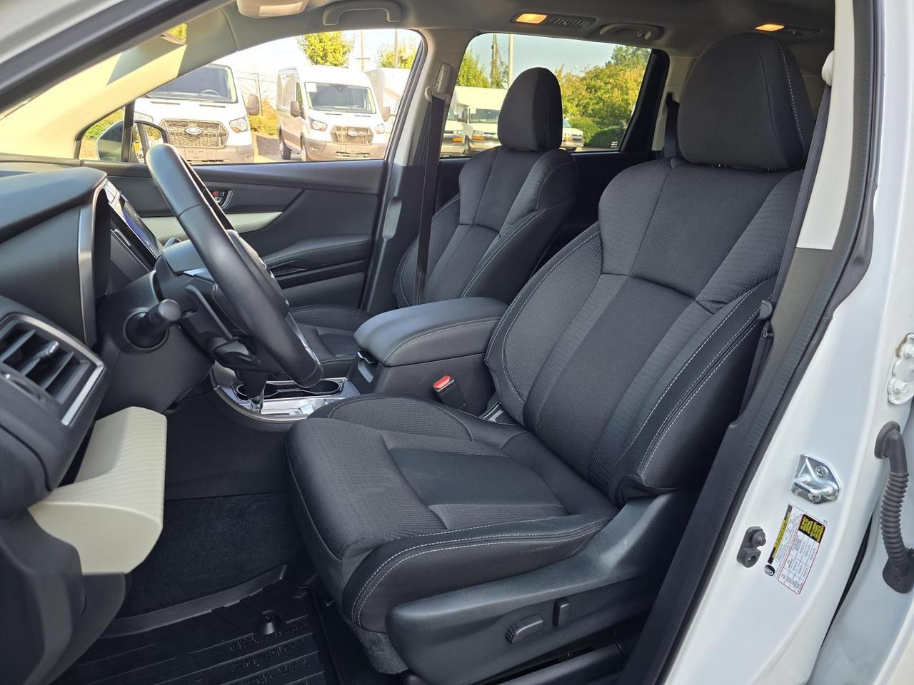 2021 Subaru Ascent Premium 7-Passenger AWD W/Convenience Package Concord NC
