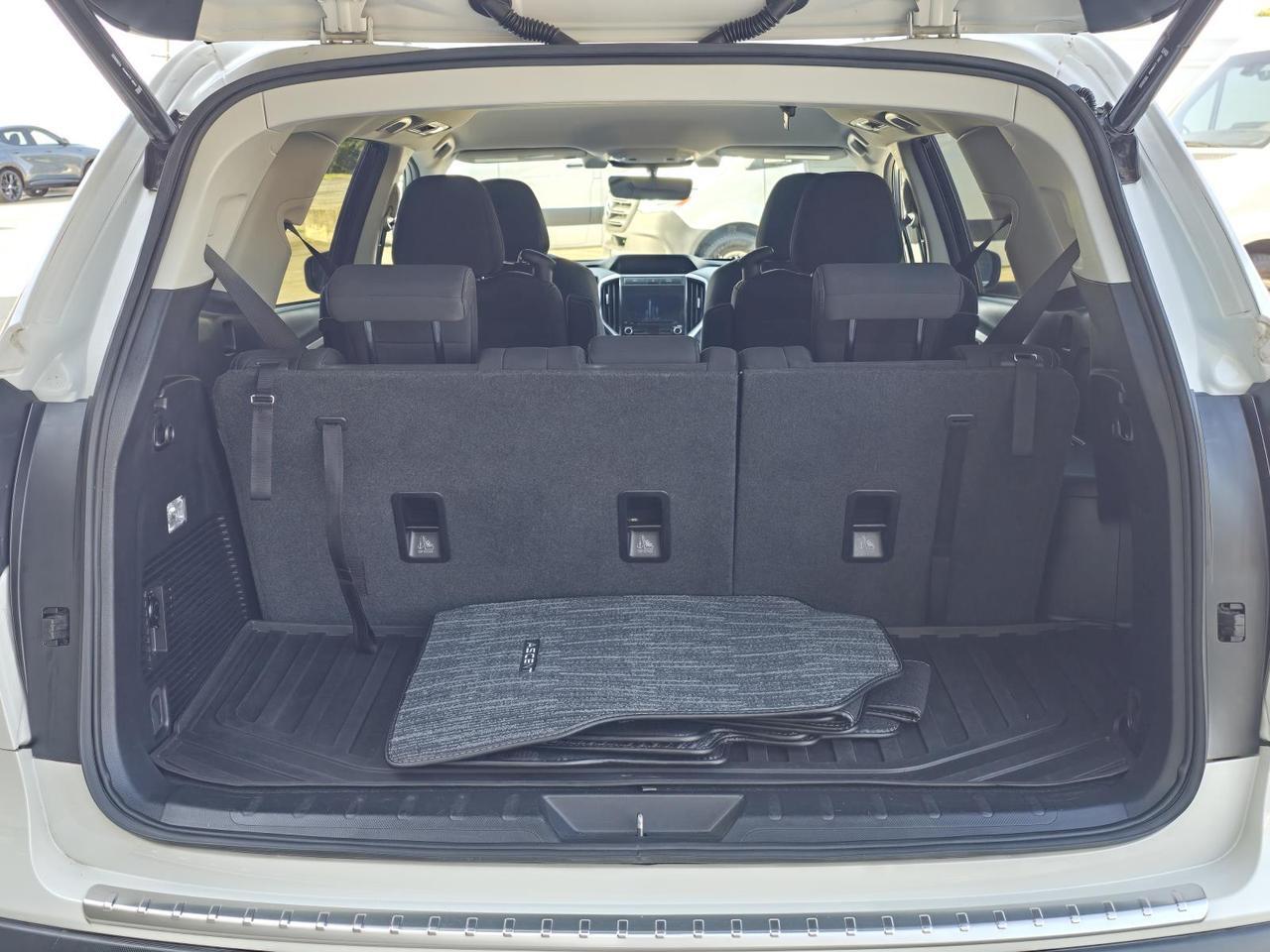2021 Subaru Ascent Premium 7-Passenger AWD W/Convenience Package Concord NC
