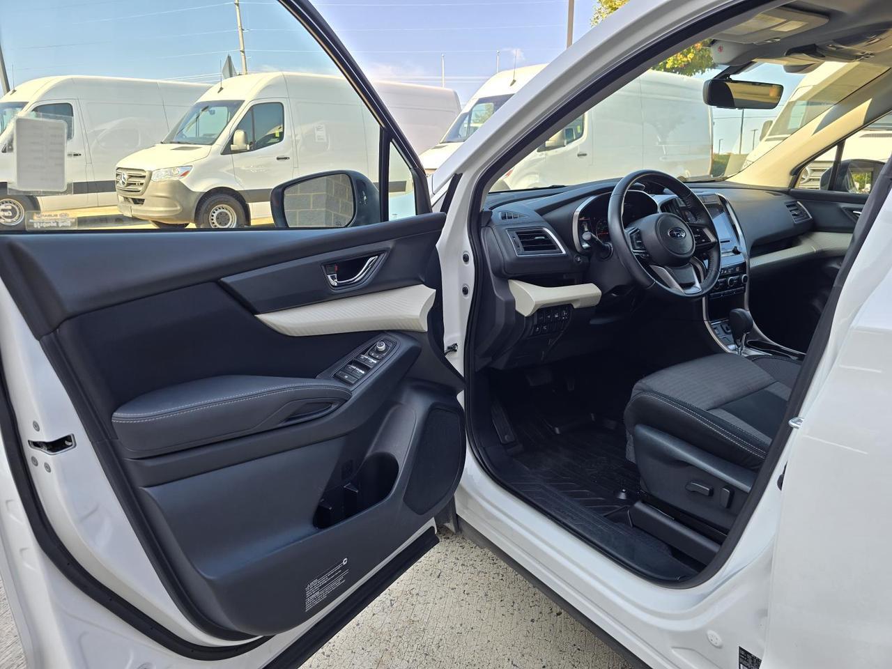 2021 Subaru Ascent Premium 7-Passenger AWD W/Convenience Package Concord NC