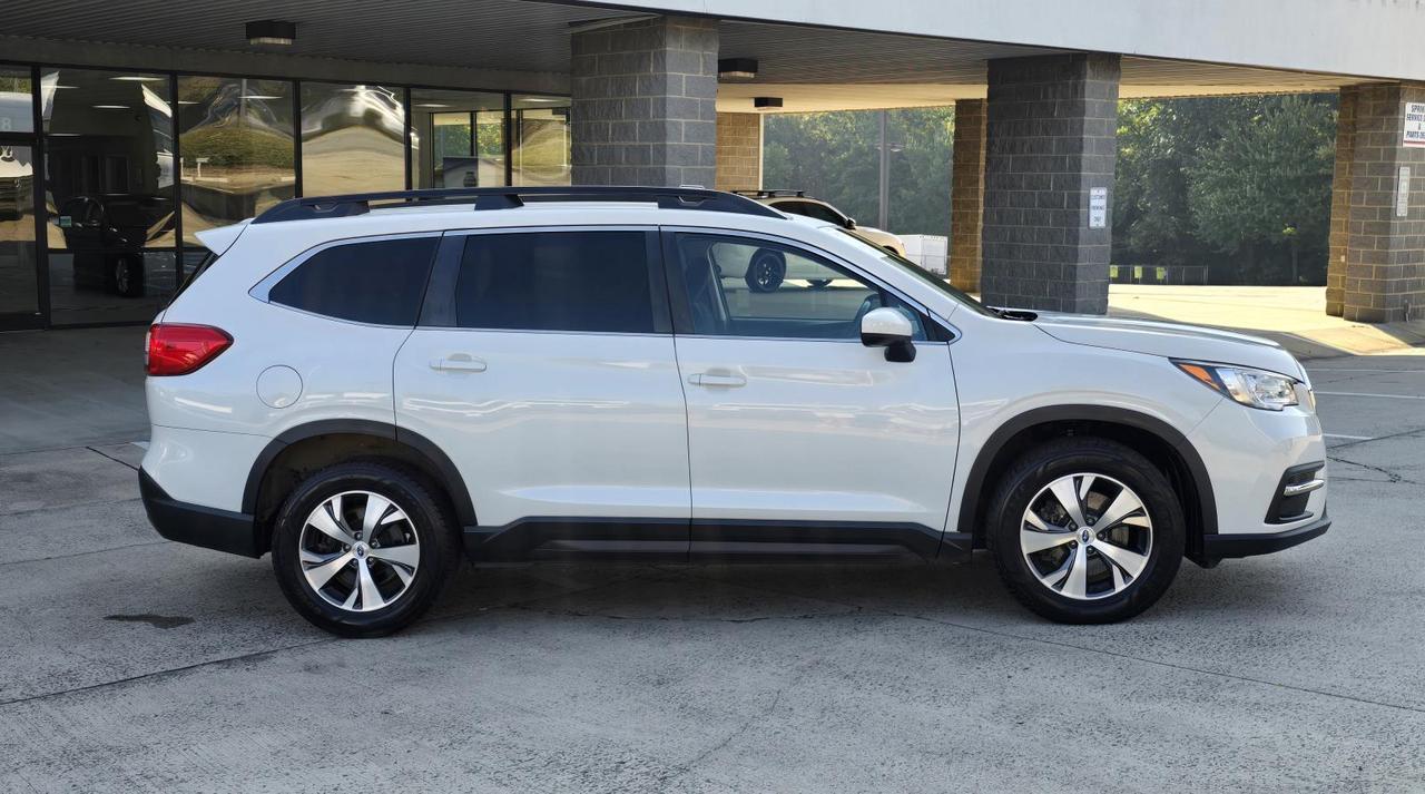 2021 Subaru Ascent Premium 7-Passenger AWD W/Convenience Package Concord NC