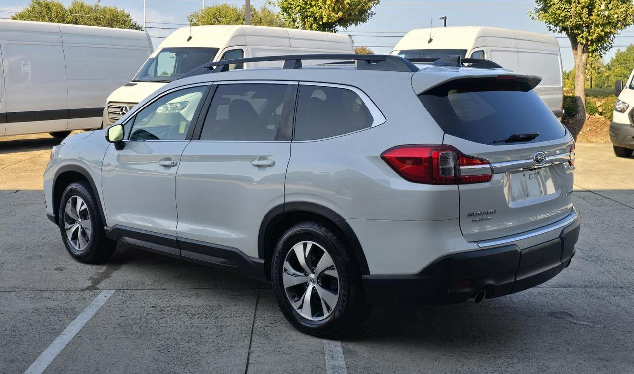 2021 Subaru Ascent Premium 7-Passenger AWD W/Convenience Package Concord NC