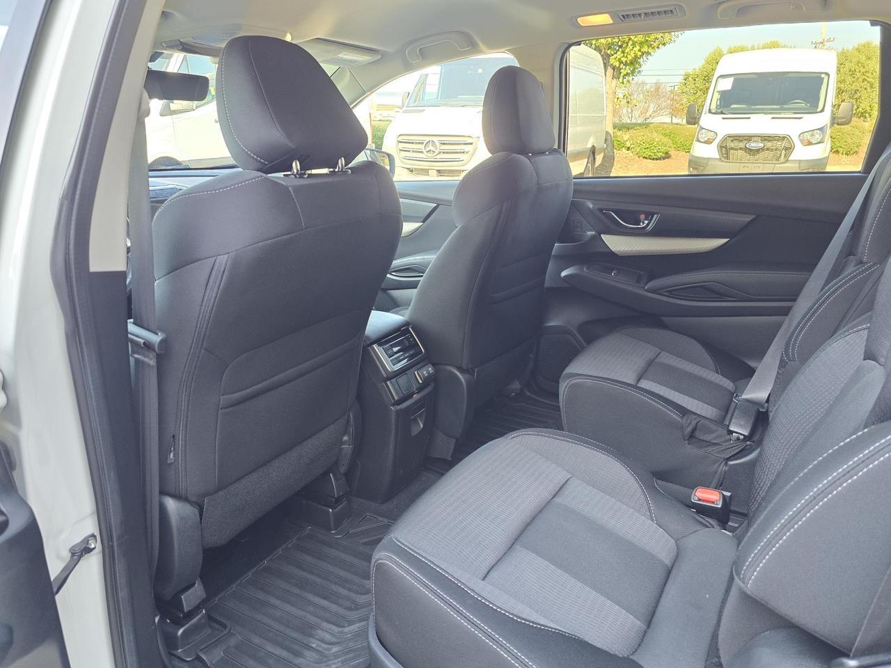 2021 Subaru Ascent Premium 7-Passenger AWD W/Convenience Package Concord NC