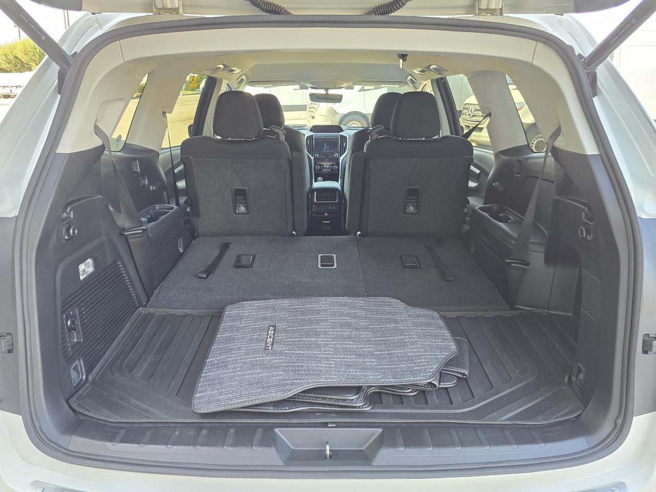 2021 Subaru Ascent Premium 7-Passenger AWD W/Convenience Package Concord NC