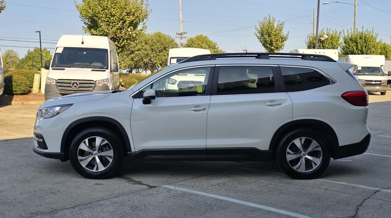 2021 Subaru Ascent Premium 7-Passenger AWD W/Convenience Package Concord NC