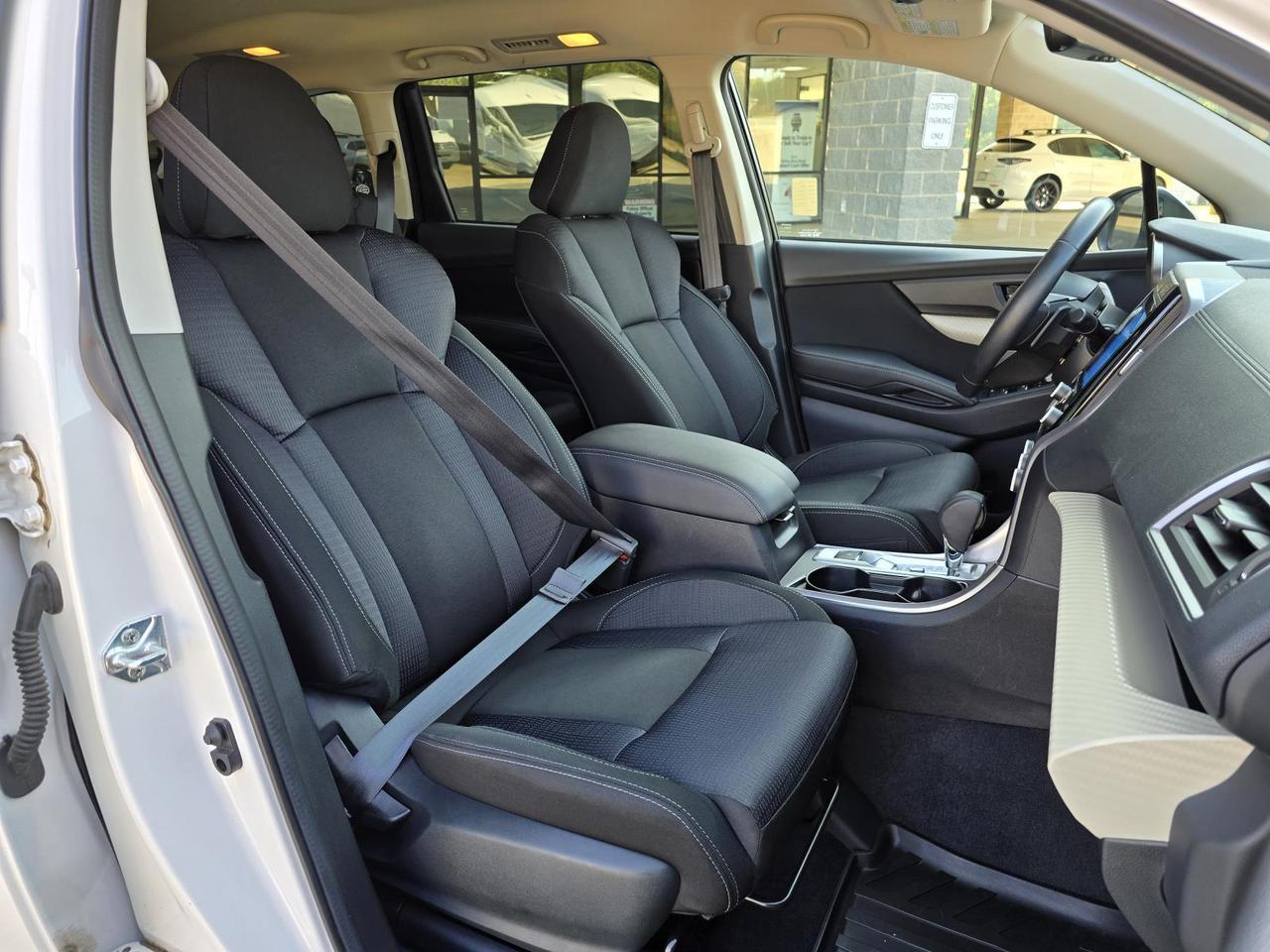2021 Subaru Ascent Premium 7-Passenger AWD W/Convenience Package Concord NC
