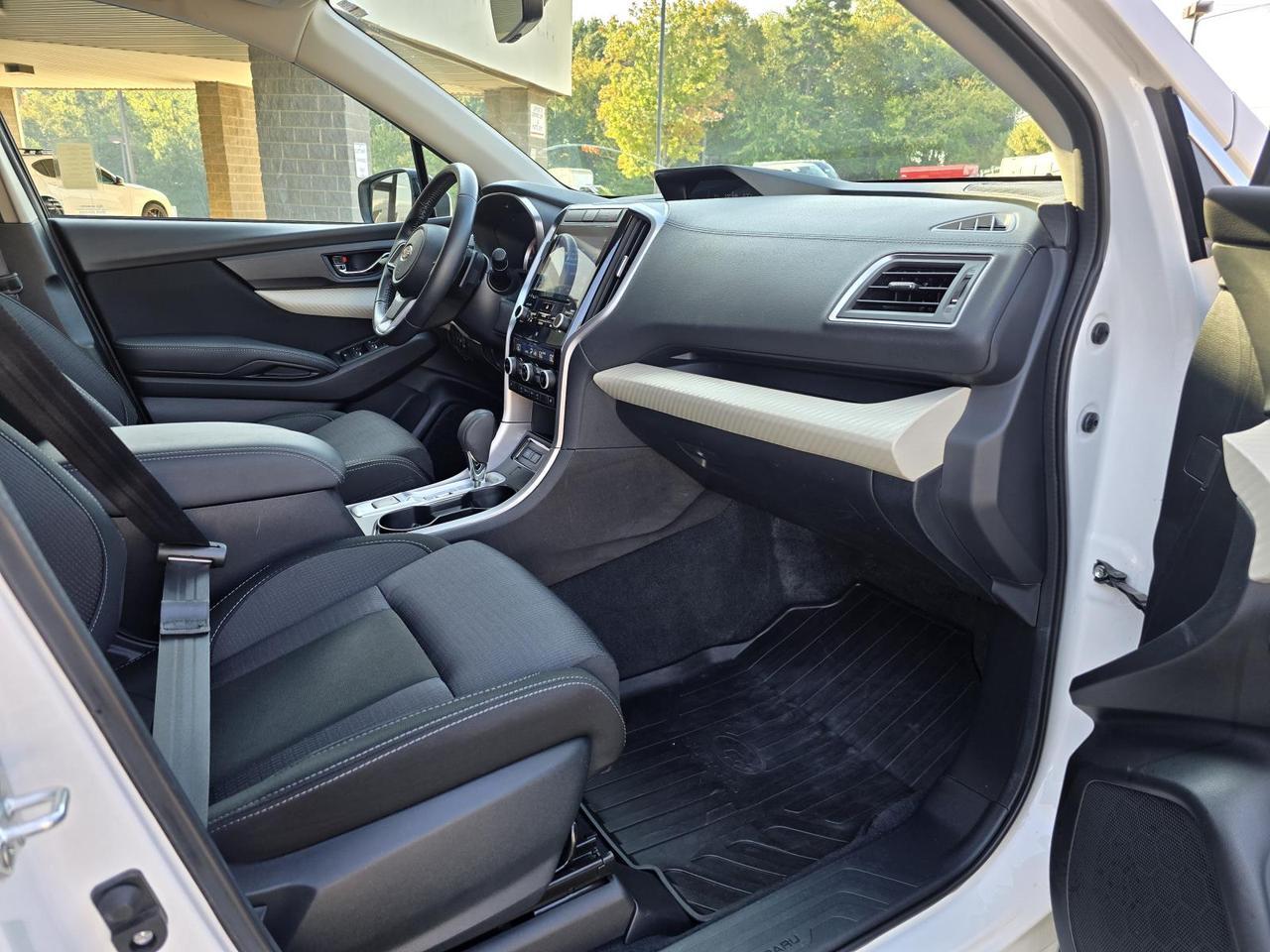 2021 Subaru Ascent Premium 7-Passenger AWD W/Convenience Package Concord NC
