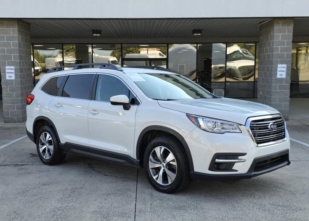 2021 Subaru Ascent Premium 7-Passenger AWD W/Convenience Package Concord NC