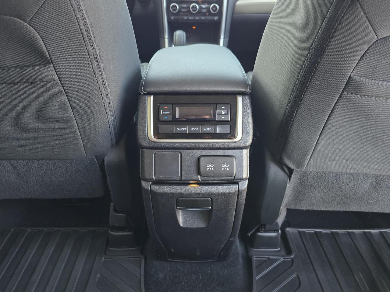 2021 Subaru Ascent Premium 7-Passenger AWD W/Convenience Package Concord NC