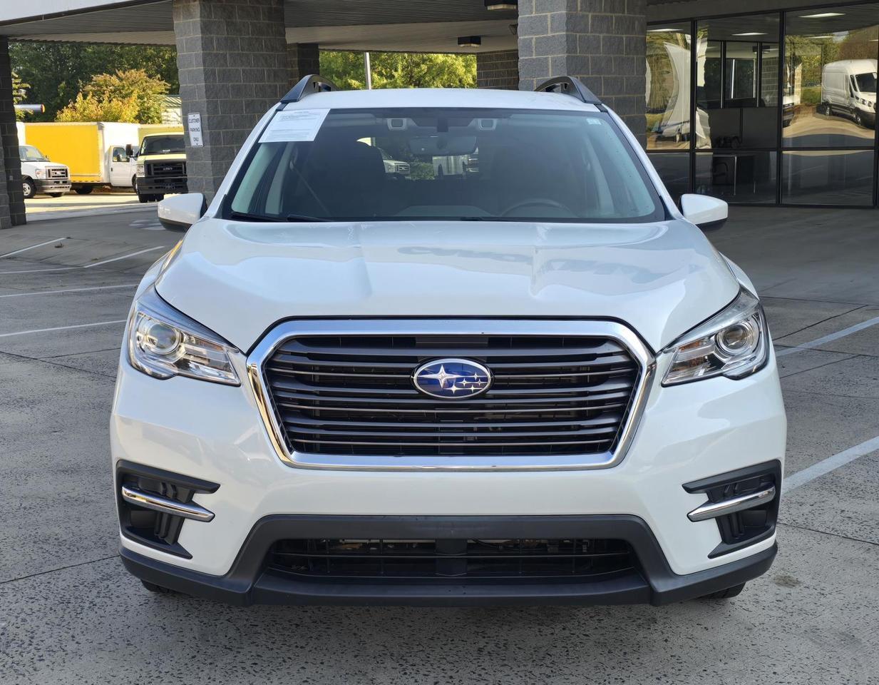 2021 Subaru Ascent Premium 7-Passenger AWD W/Convenience Package Concord NC