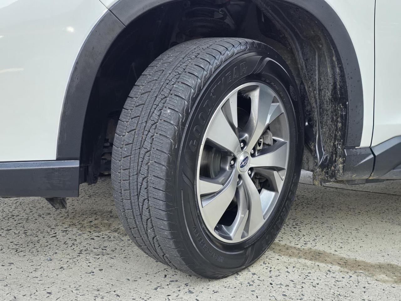 2021 Subaru Ascent Premium 7-Passenger AWD W/Convenience Package Concord NC