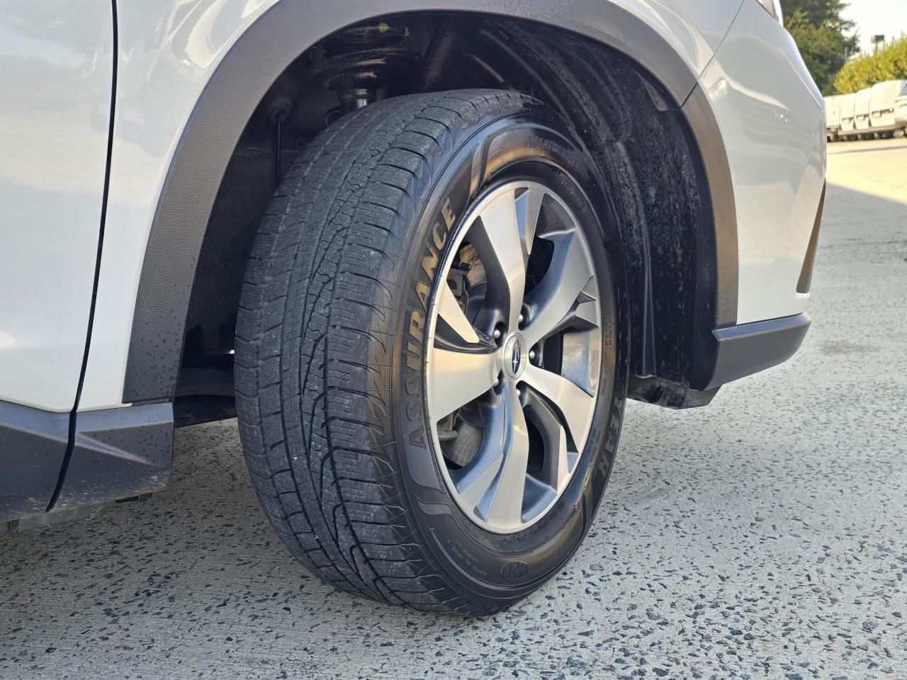 2021 Subaru Ascent Premium 7-Passenger AWD W/Convenience Package Concord NC