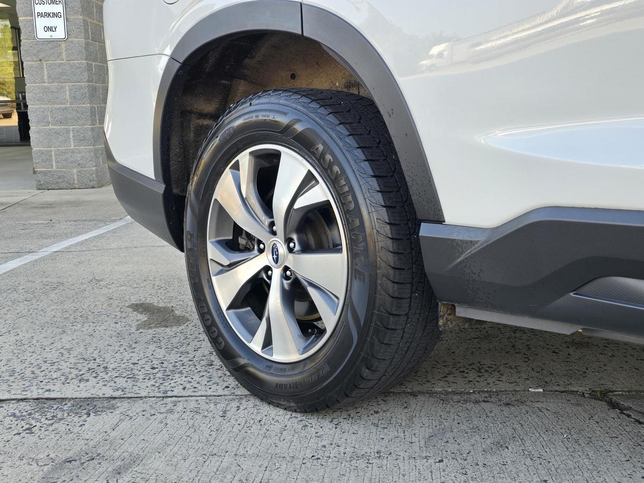 2021 Subaru Ascent Premium 7-Passenger AWD W/Convenience Package Concord NC