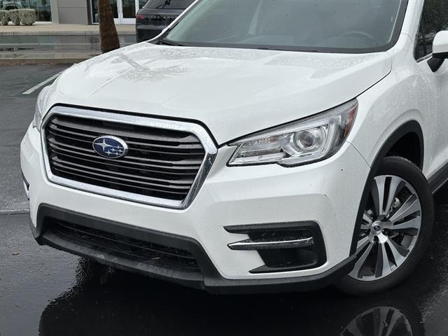 2021 Subaru Ascent Premium 8-Passenger