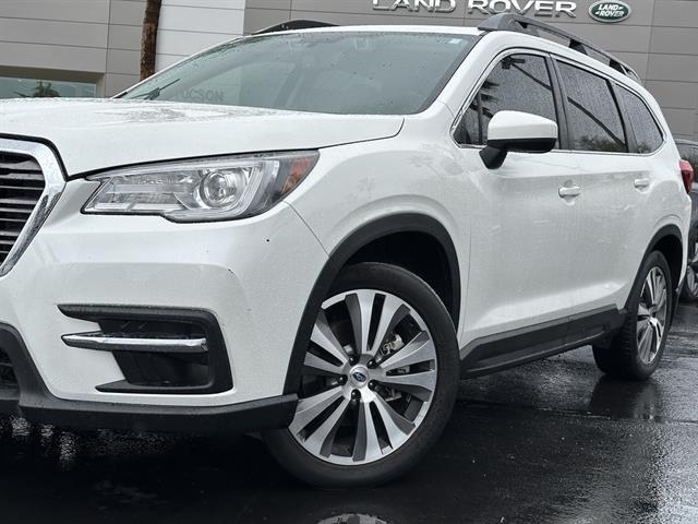 2021 Subaru Ascent Premium 8-Passenger
