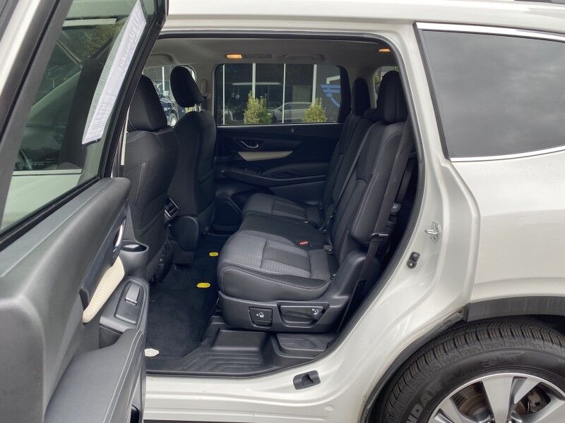 2021 Subaru Ascent Premium Bristol  PA