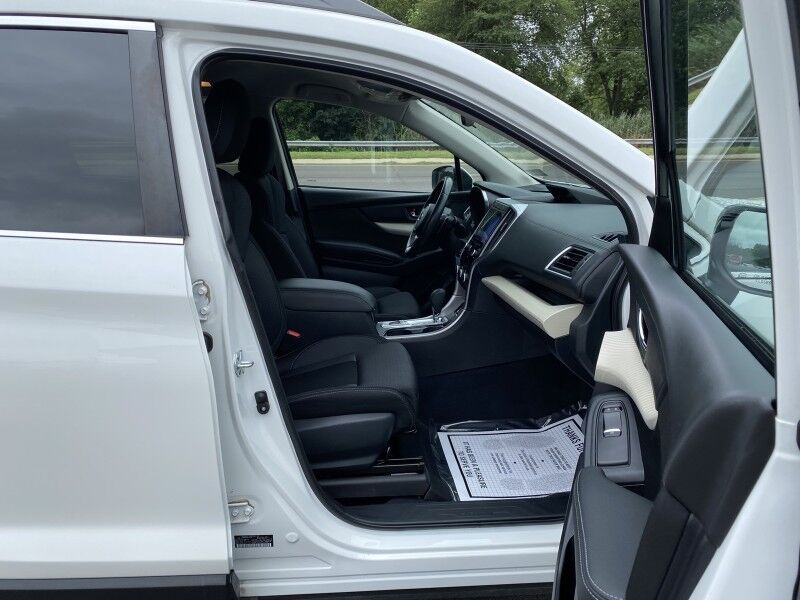 2021 Subaru Ascent Premium Bristol  PA