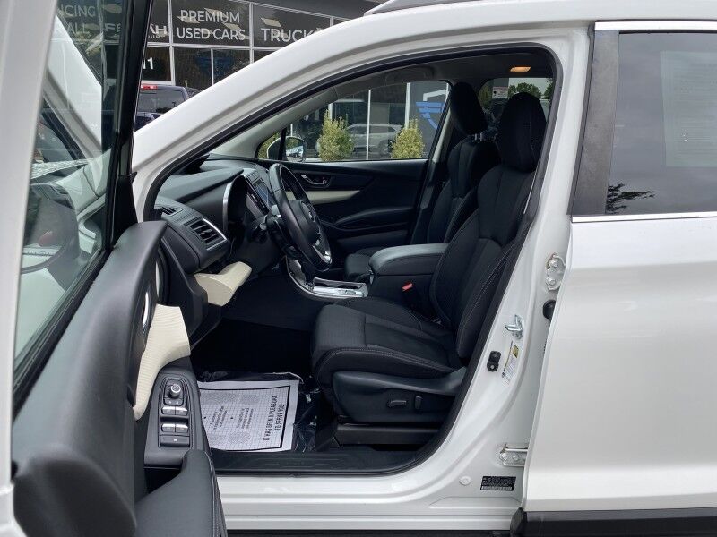 2021 Subaru Ascent Premium Bristol  PA