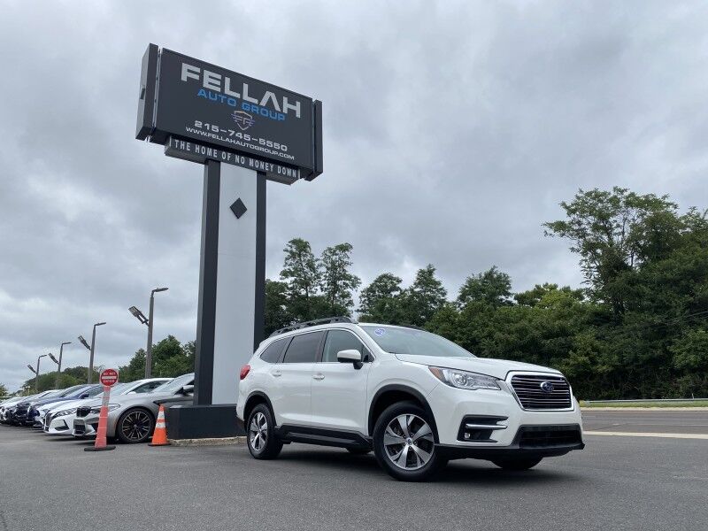 2021 Subaru Ascent Premium Bristol  PA