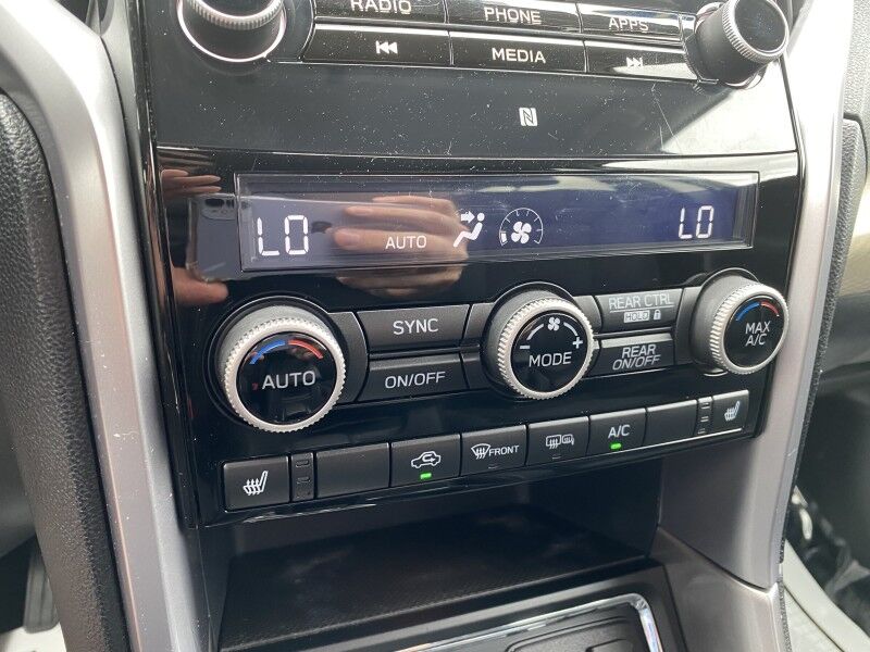 2021 Subaru Ascent Premium Bristol  PA