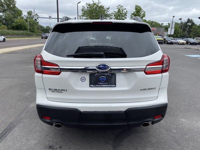 2021 Subaru Ascent Premium Bristol  PA