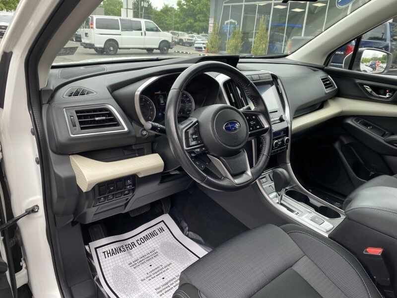 2021 Subaru Ascent Premium Bristol  PA