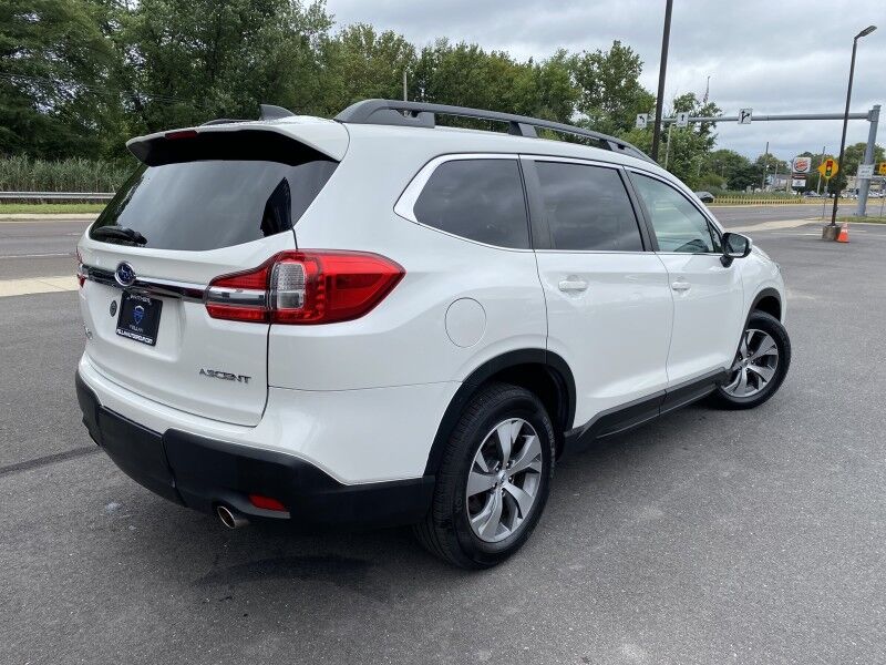 2021 Subaru Ascent Premium Bristol  PA