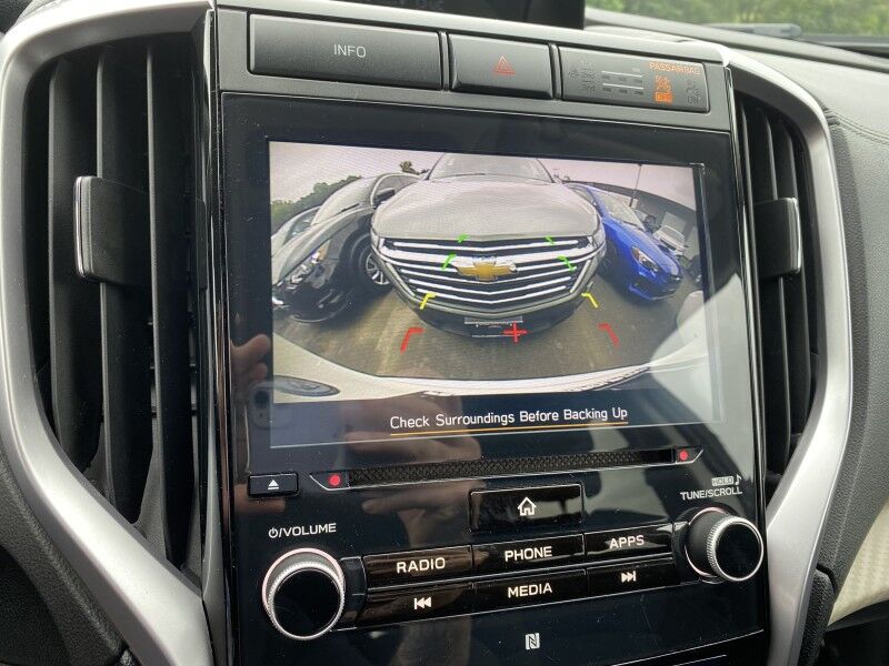 2021 Subaru Ascent Premium Springfield PA