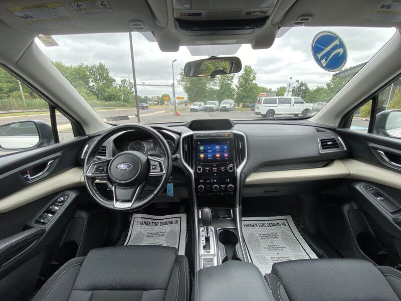 2021 Subaru Ascent Premium Springfield PA