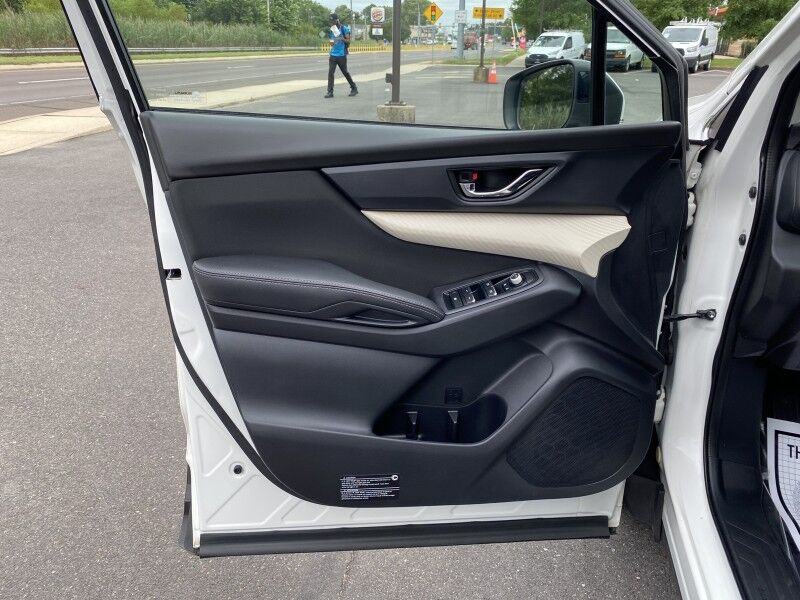 2021 Subaru Ascent Premium Springfield PA