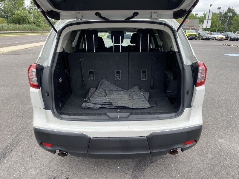 2021 Subaru Ascent Premium Springfield PA