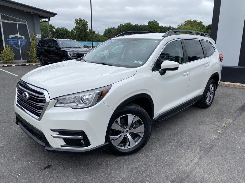 2021 Subaru Ascent Premium Springfield PA