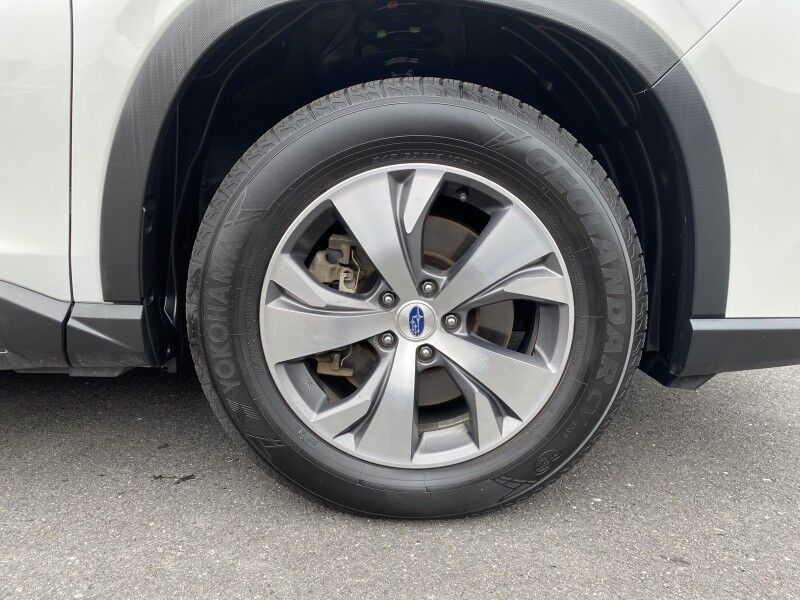 2021 Subaru Ascent Premium Springfield PA