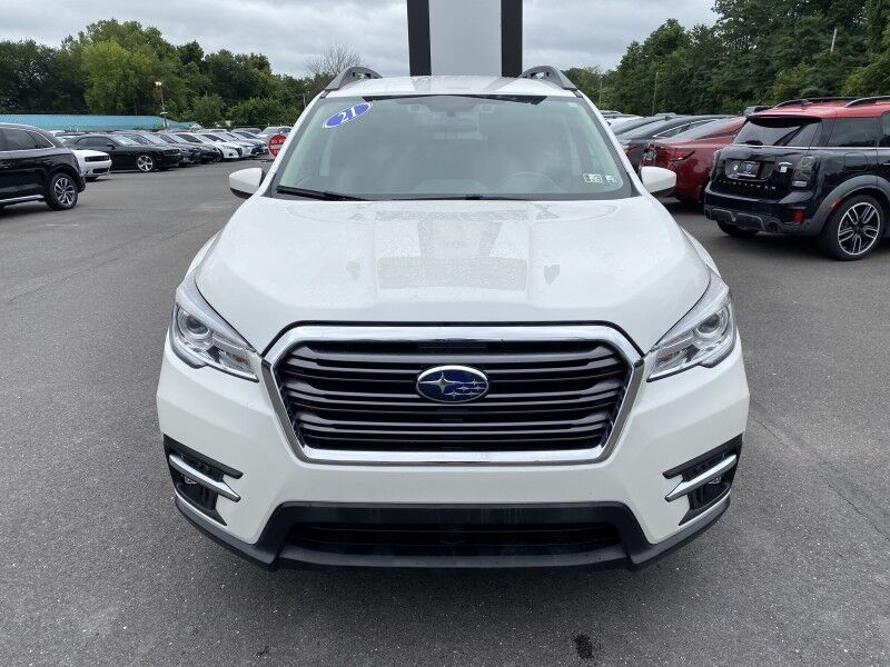 2021 Subaru Ascent Premium Springfield PA