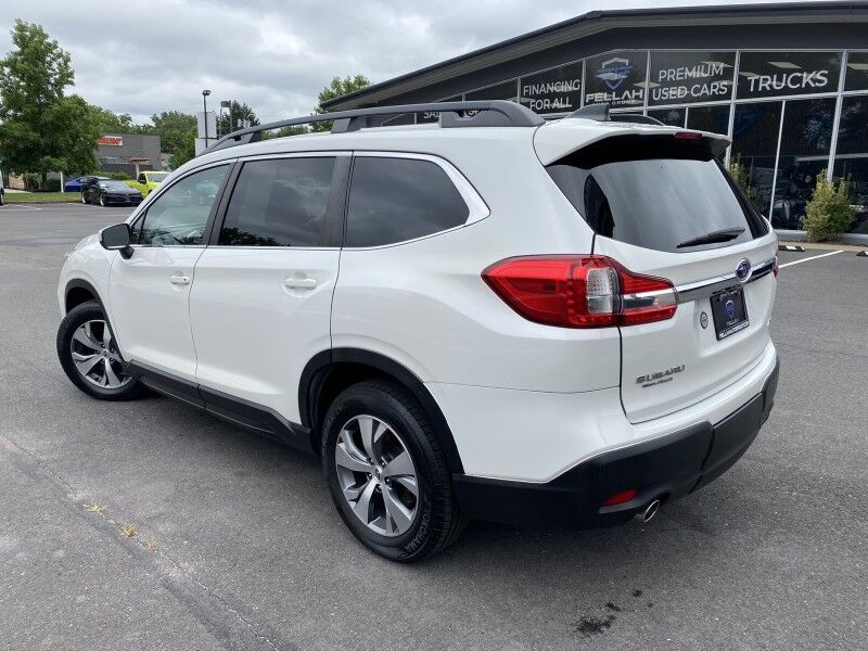 2021 Subaru Ascent Premium