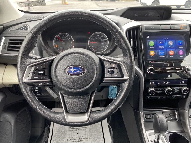 2021 Subaru Ascent Premium Springfield PA