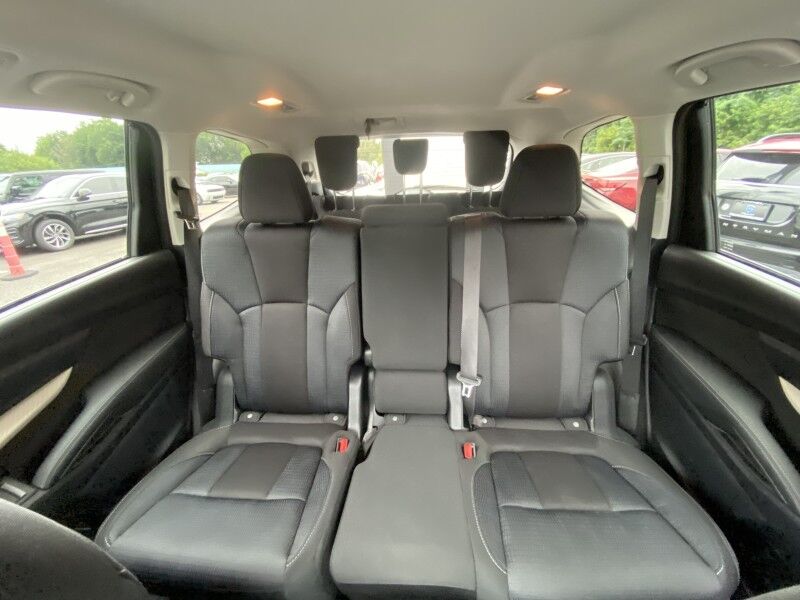 2021 Subaru Ascent Premium Springfield PA