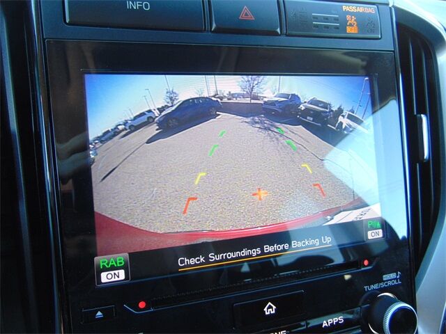 2021 Subaru Ascent Premium Santa Fe NM