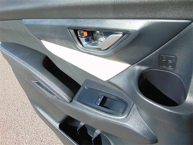 2021 Subaru Ascent Premium Santa Fe NM